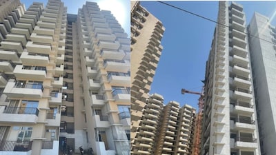 ₹90,000 rent, ₹3.52 lakh spent even before moving in: Gurgaon tenant's  shocking revelation - CNBC TV18