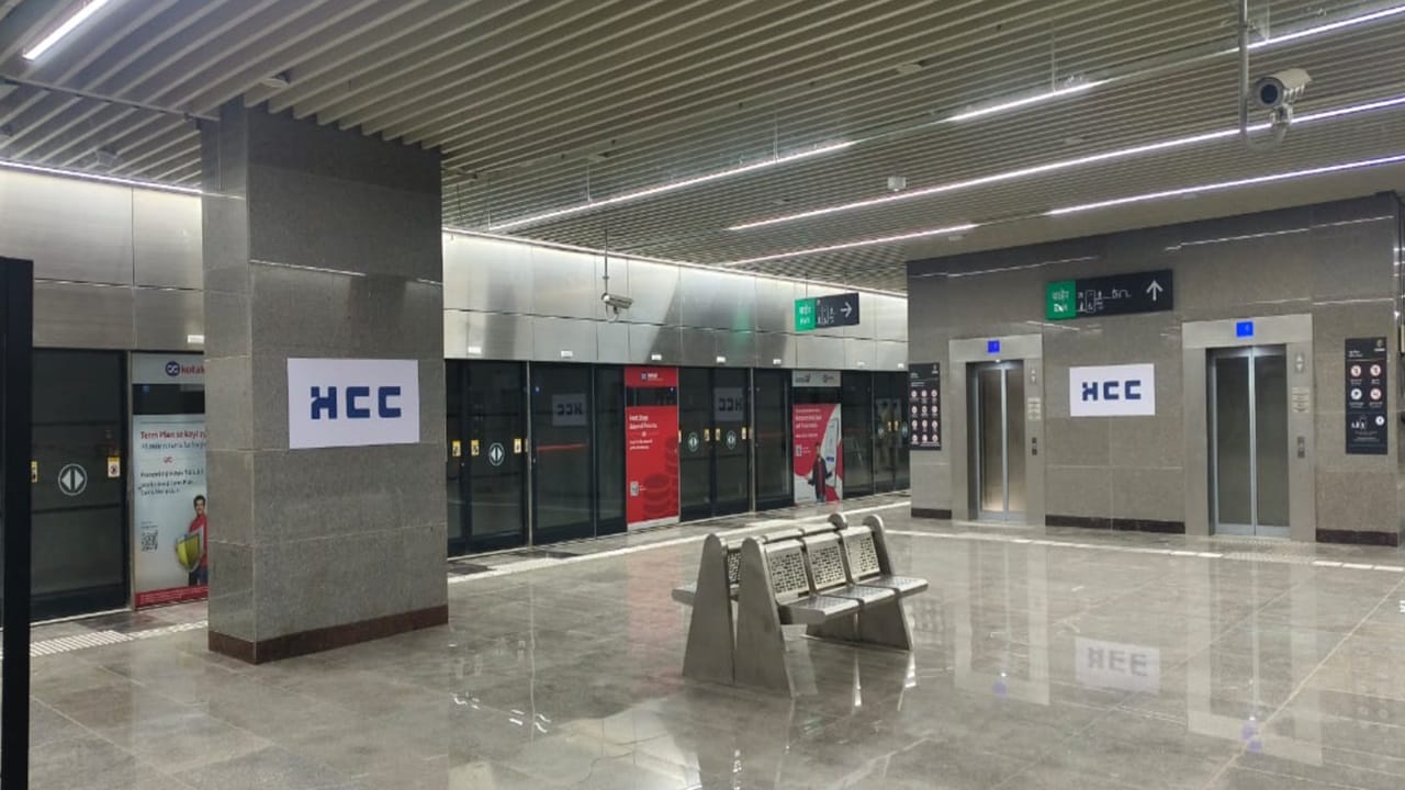 HCC Q4 Results | Net profit falls 35%; EBITDA slips 60% on lower revenue