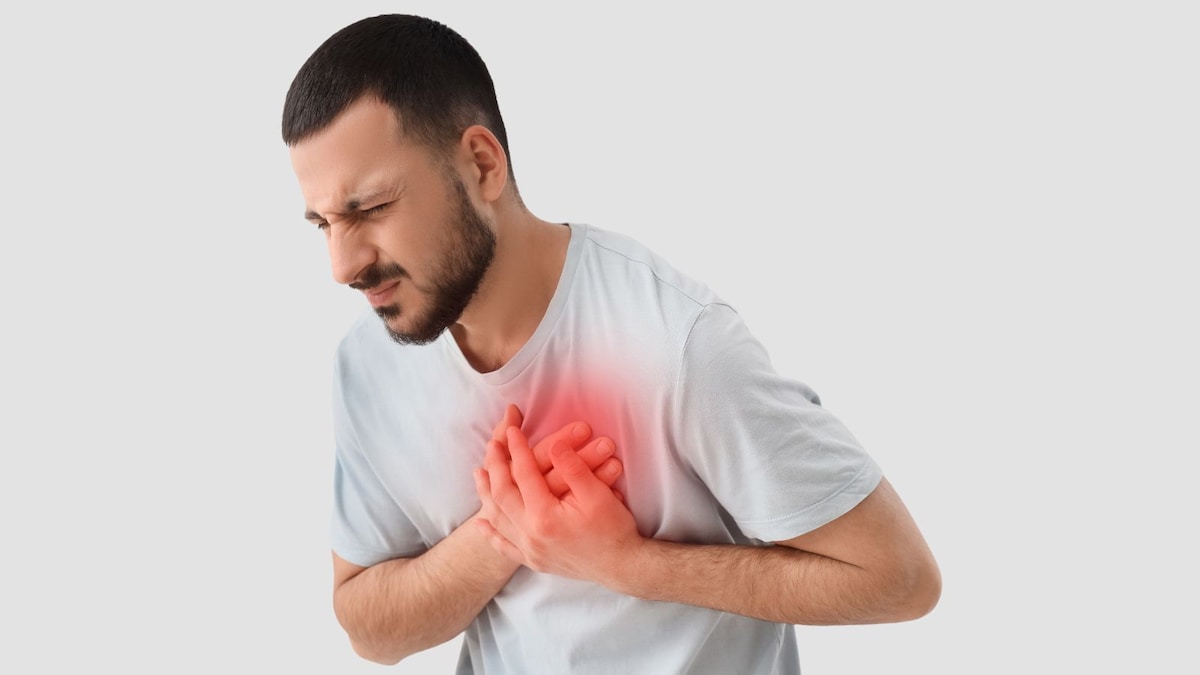 Heart disease in your 30s and 40s: Warning signs, tests and what doctors want you to know