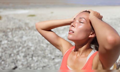 How heatwaves affect the human body and why extreme heat can turn deadly