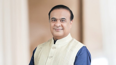 Himanta Biswa Sarma