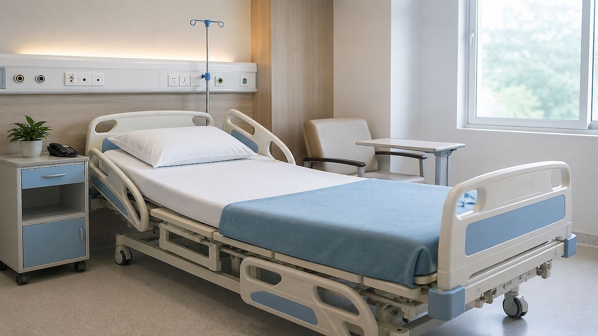 Park Medi World to add over 2,100 beds by FY28, eyes growth from new hospitals