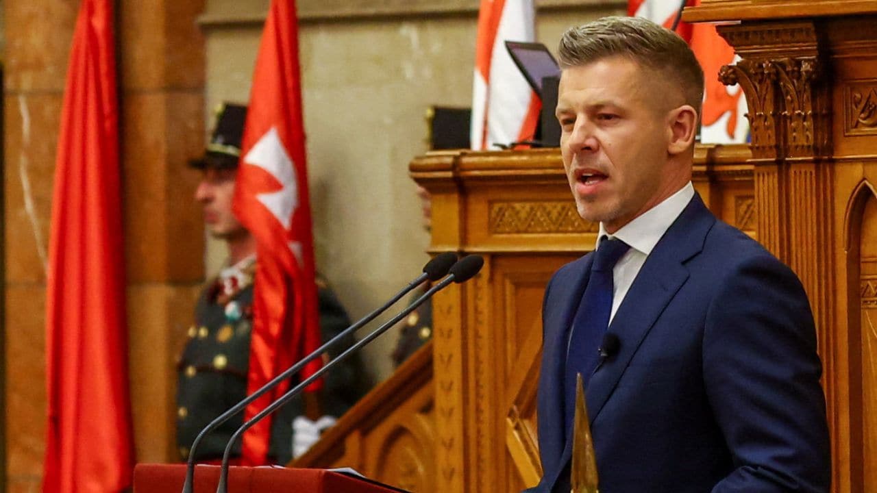 Péter Magyar and the High Stakes Gamble to Dismantle Hungary’s Illiberal State