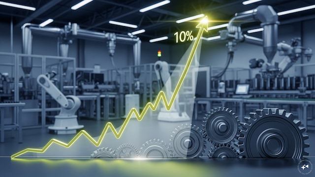 Tega Industries Q4 Results: Stock jumps 10% despite sharp margin contraction