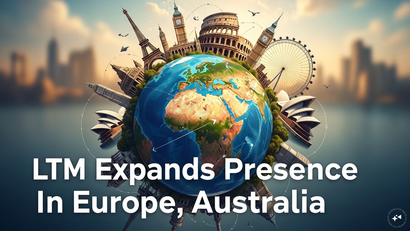 LTM offers to acquire Randstad's Tech & Consulting Services biz in Europe, Australia for €160 million