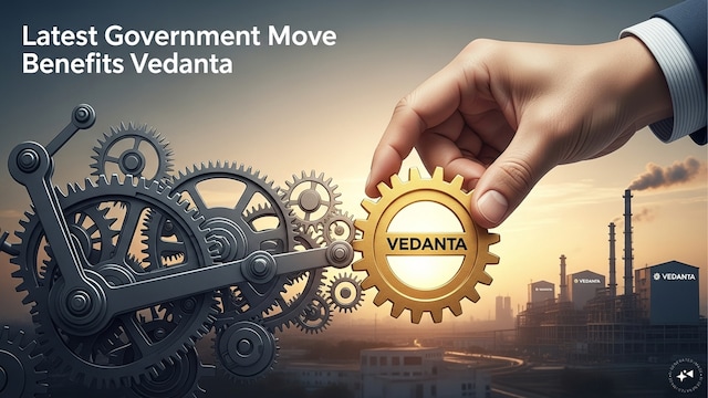 Here's how Vedanta benefits from the government move to cut effective royalty rates