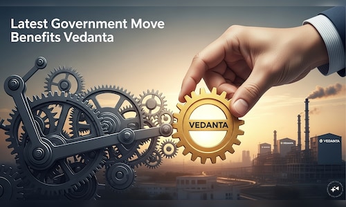 Here's how Vedanta benefits from the government move to cut effective royalty rates