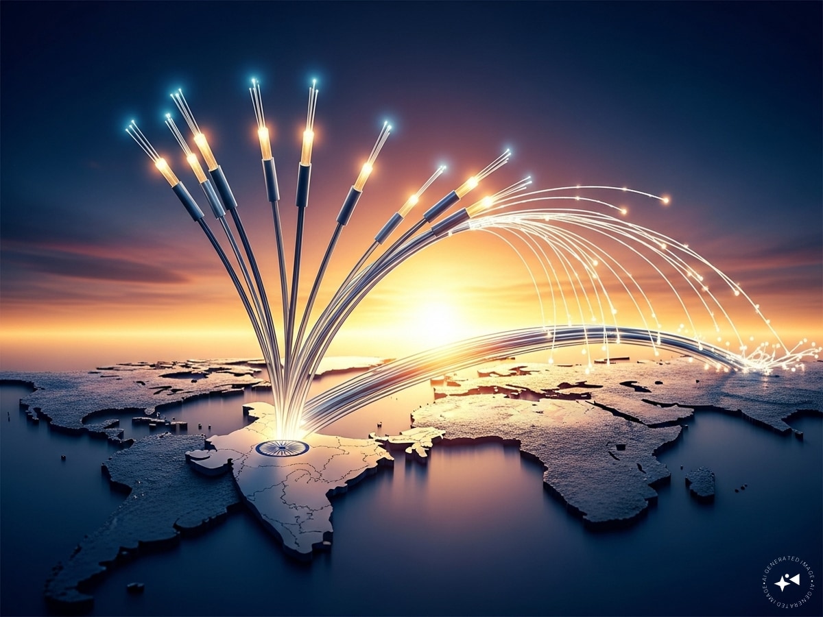 HFCL secures ₹184-crore export orders for optical fibre cables