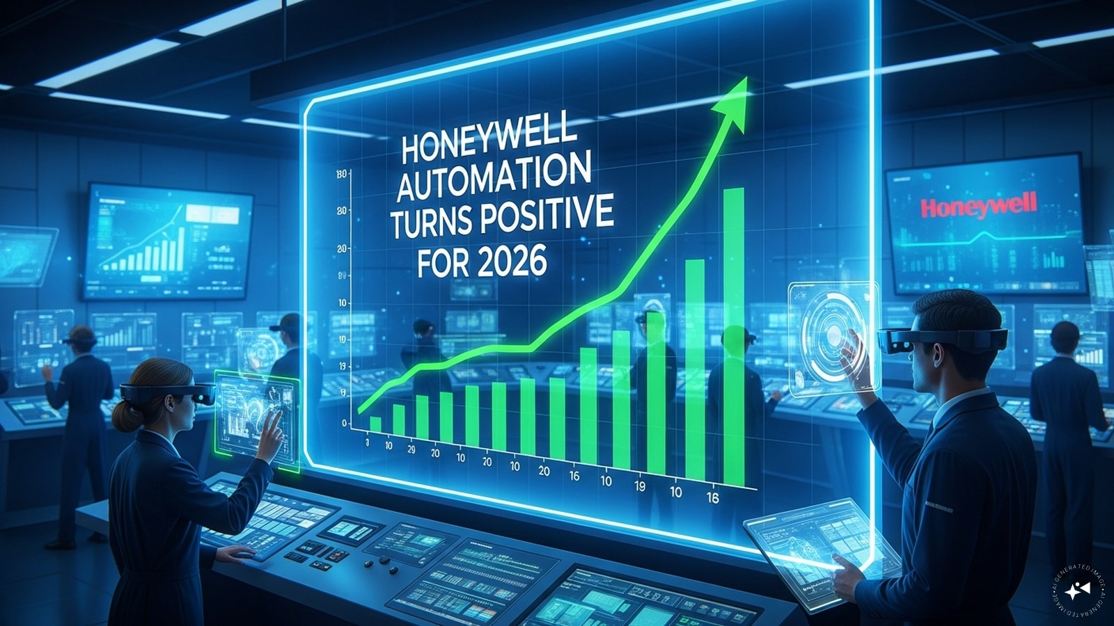 Honeywell Automation shares surge over 11% after JM Financial upgrades, sees 46% upside