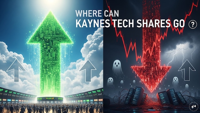 Kaynes Tech shares get multiple downgrades but Jefferies says 'buy'; Stock in F&O ban