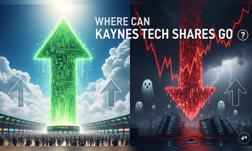 Kaynes Tech shares get multiple downgrades but Jefferies says 'buy'; Stock in F&O ban