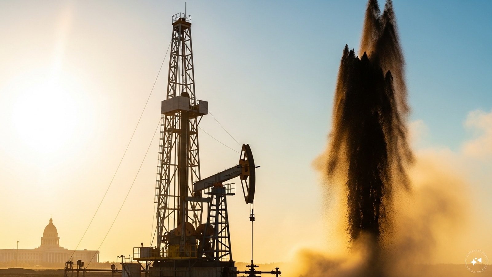 ONGC, Oil India shares rise 6% after CLSA flags positive read through of royalty cut