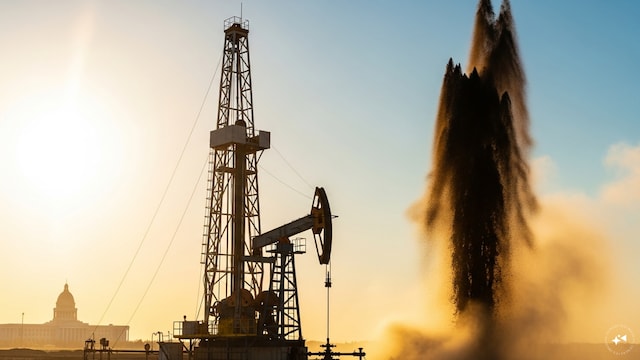 A surprise government move may boost fortunes of ONGC, Oil India, CLSA ...