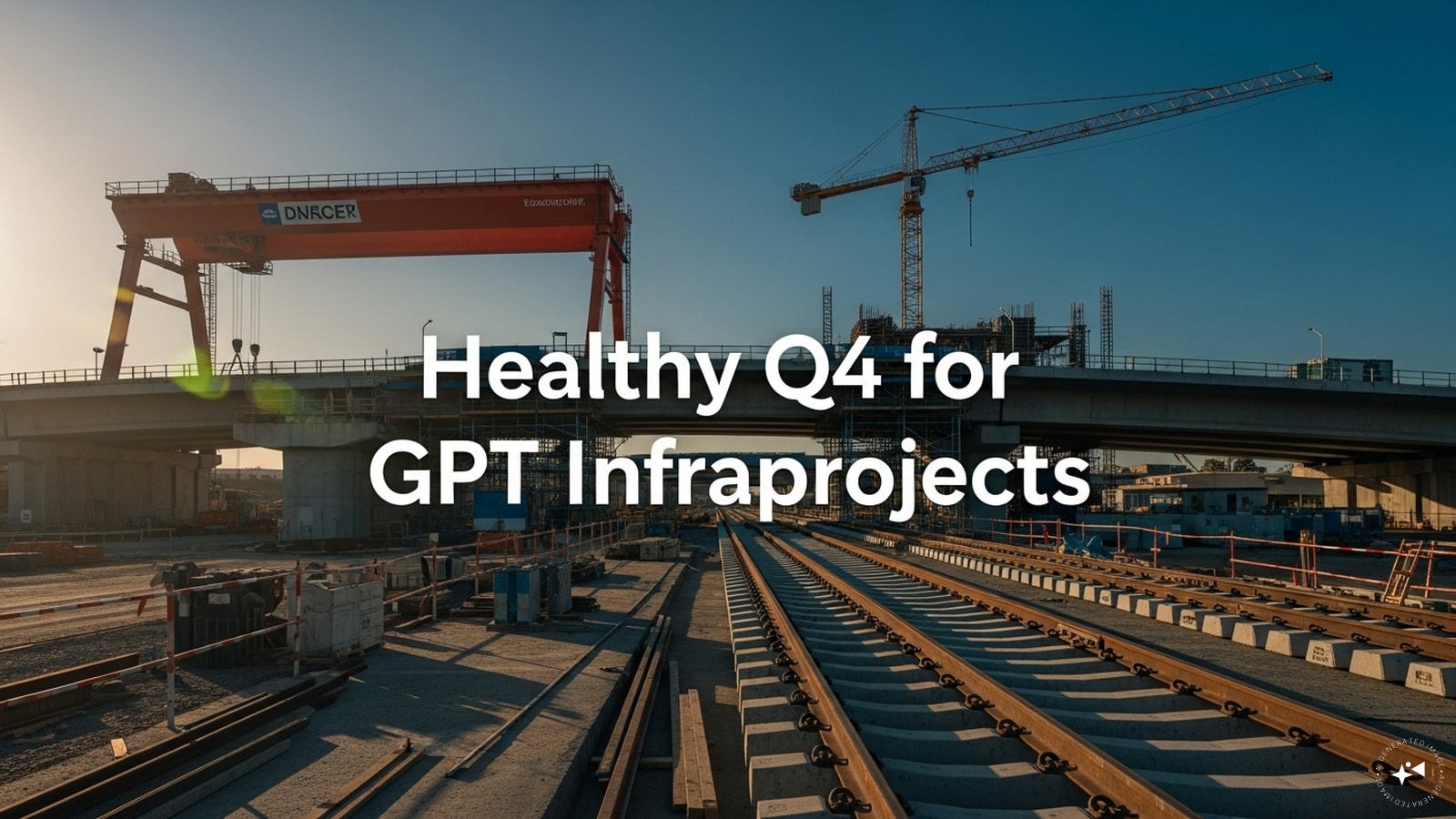 GPT Infraprojects Q4 Results: Profit jumps 32% as margin improves