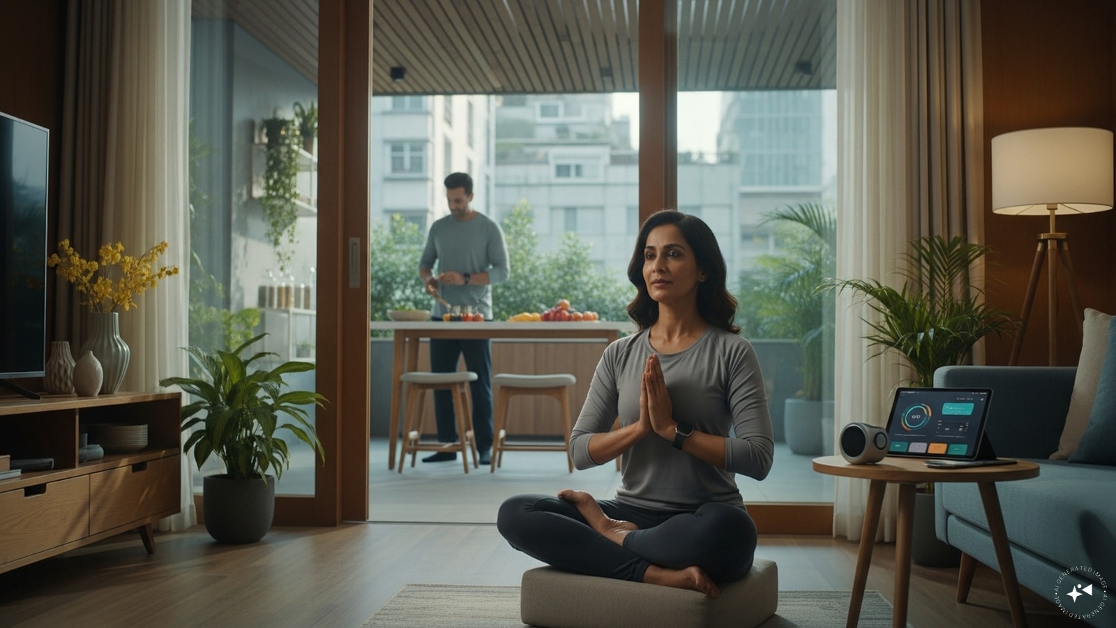 How wellness is becoming a new form of lifestyle investment