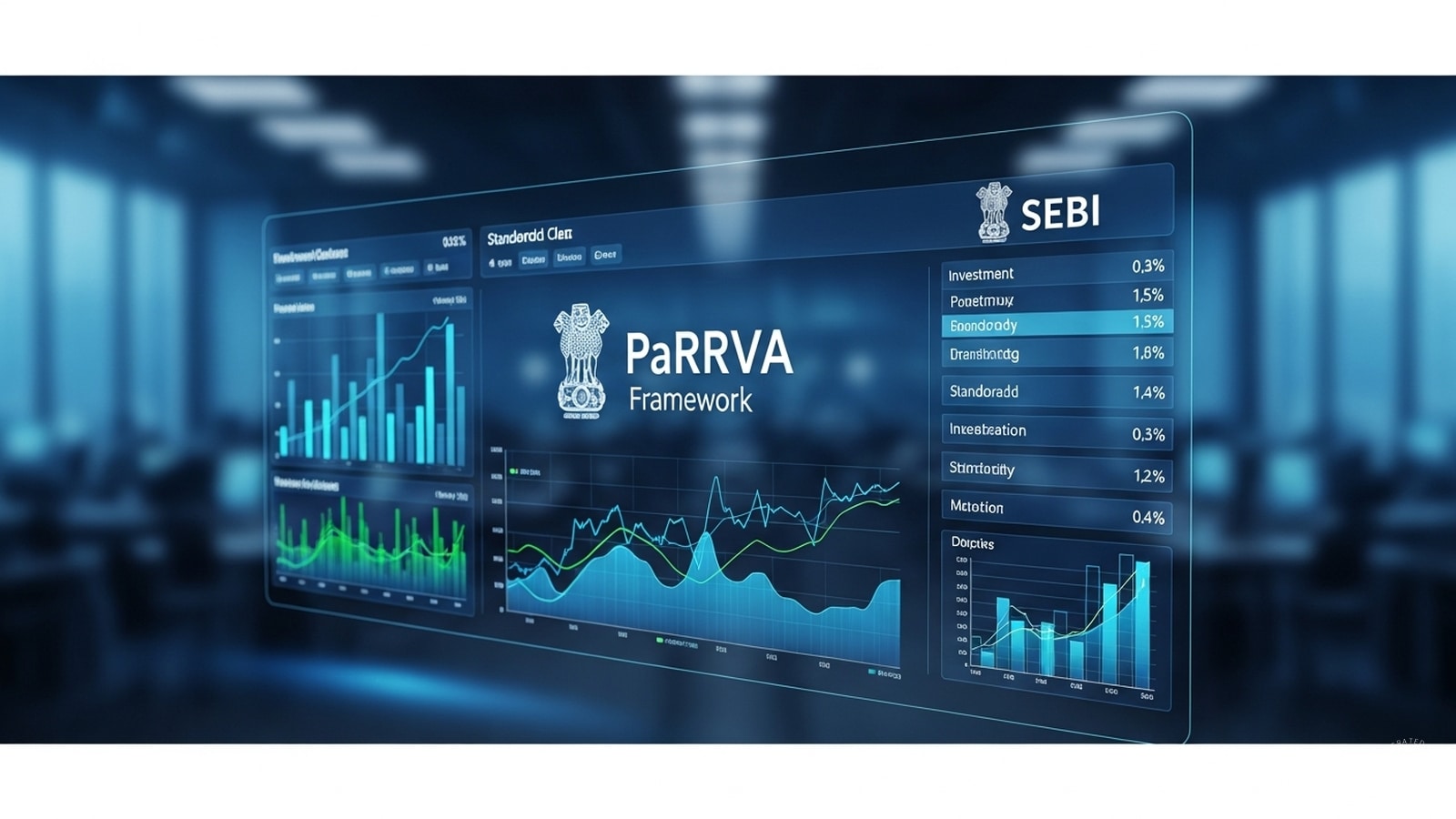 SEBI-backed PaRRVA framework for investment performance goes live