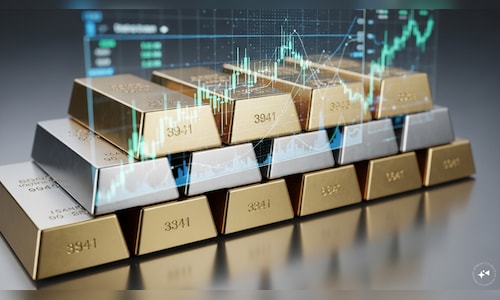 Gold ETFs see 34 percent rise in April inflows to Rs 3,040 crore, investors balance equity risk with safe haven gold amid global uncertainty