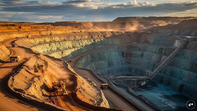 copper prices, copper market, copper price forecast, copper price increas reason, copper prices near record high, rcopper retreat, record-high copper, copper prices, copper market decline, Iran US tensions, Persian Gulf conflict, Strait of Hormuz risk, LME copper stocks, industrial metals demand, energy shock impact, US inflation impact, stronger dollar effect, metal demand, London Metal Exchange