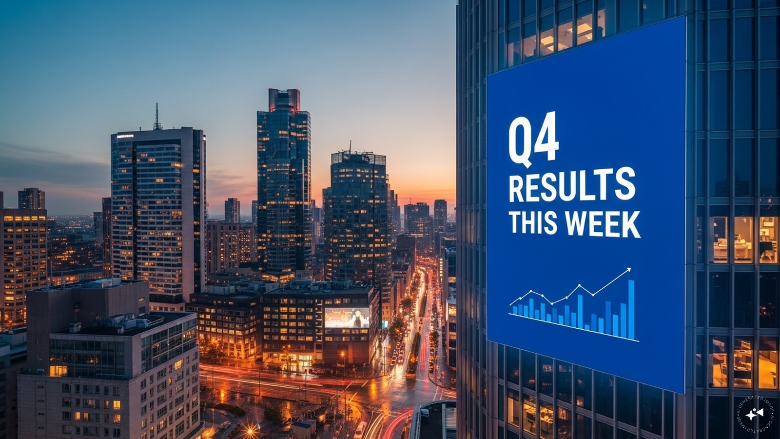 Q4 Results This Week: IOC, BPCL, ITC, Lenskart among 150 others report earnings as season winds down