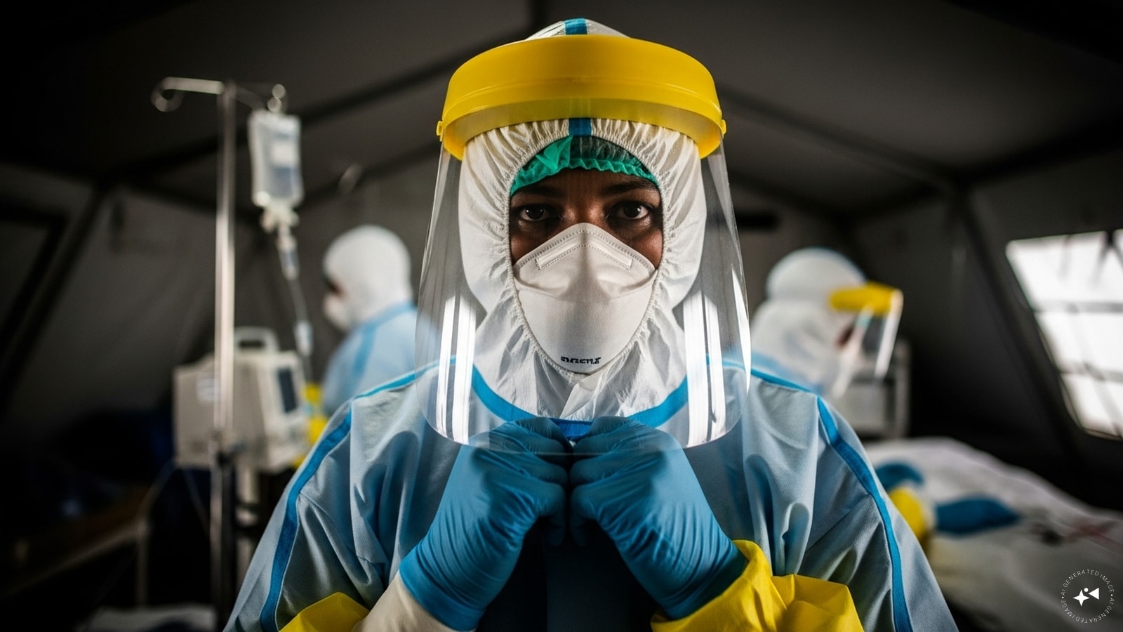 The Bio Surveillance Bottleneck Why Border Screening Fails and Protocol Succeeds
