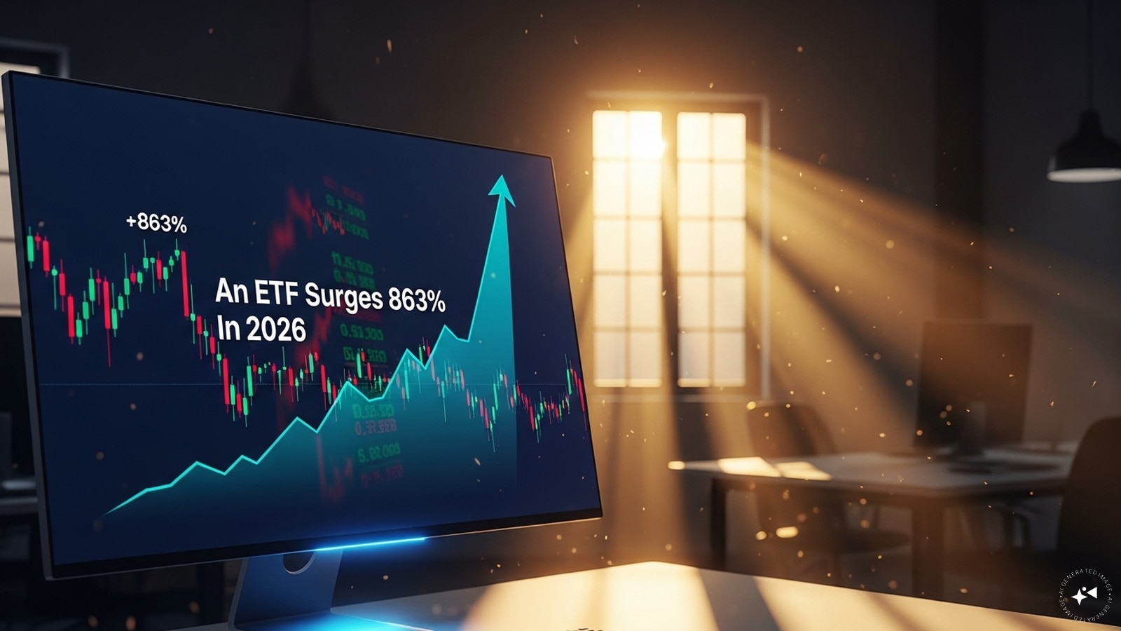 The Supply Chain Shock Padding Wall Street Portfolios