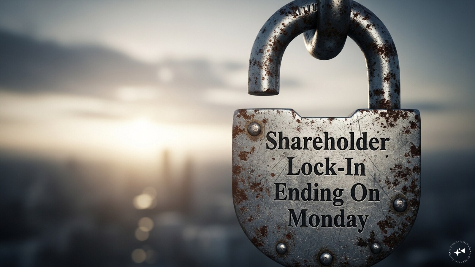 Shareholder Lock-In: Shares worth nearly ₹20,800 crore of these three firms will free up on Monday