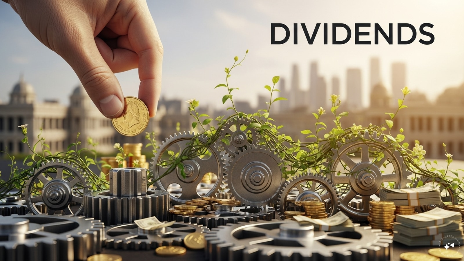 ₹656 Dividend Bonanza: 71,000 retail shareholders of this MNC drugmaker set for their highest payout