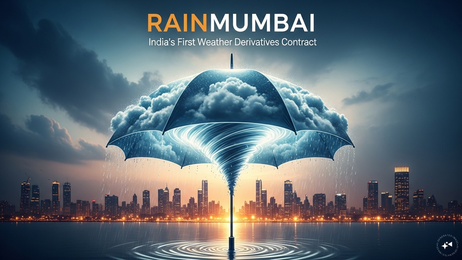 India to launch first weather trading contract to help businesses hedge monsoon shocks
