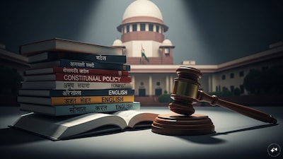 The Supreme Court observed that issues related to the implementation would need careful consideration before any final decision is taken. (Image AI generated)