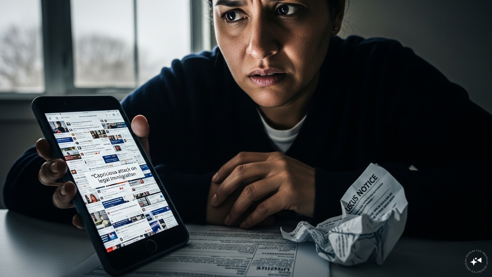 What Most People Get Wrong About the New US Green Card Social Media Rules