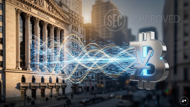 What it means for crypto investors What it means for crypto investors