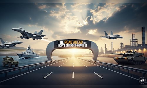 One Year Of Operation Sindoor: How have Indian defence stocks fared and their road ahead