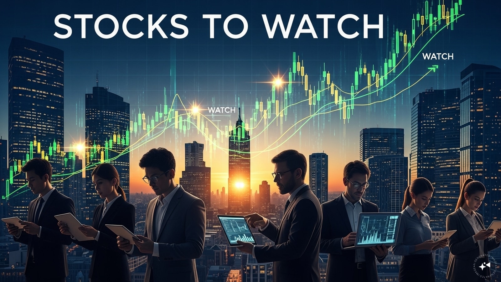 Stocks to Watch for May 13: Dixon, Neuland, Torrent Power, Tata Power, Bharti Airtel and more