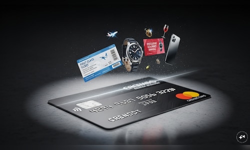 Credit card rewards gap: How premium benefits in India often go unclaimed