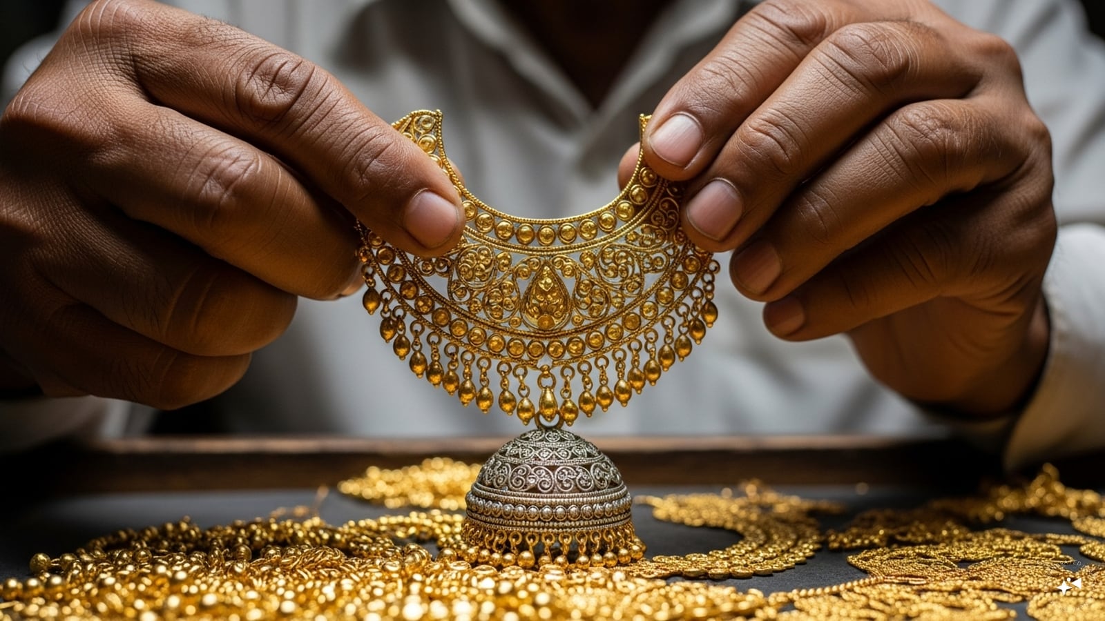 Gold, silver in India: Why prices are volatile and what could drive next move