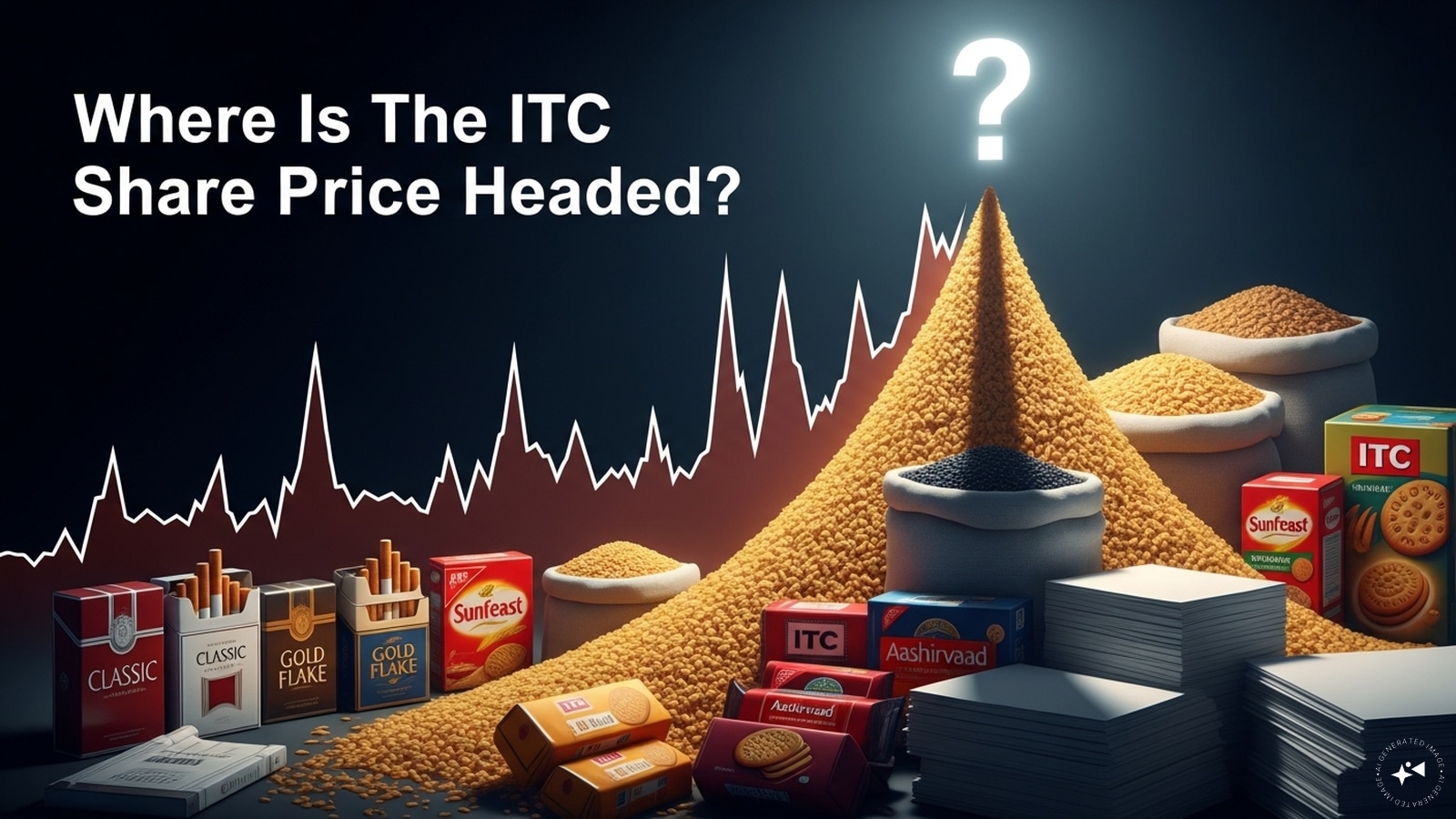 ITC shares trade near their lowest target on the street; Know key triggers after Q4 results