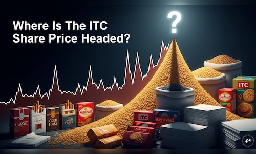 ITC shares trade near their lowest target on the street; Know key triggers after Q4 results