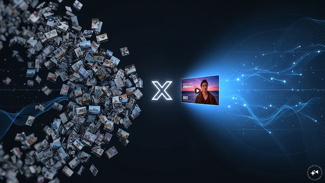 Elon Musk’s X plans to limit reach of accounts reposting others’ videos; to promote original content Elon Musk’s X plans to limit reach of accounts reposting others’ videos; to promote original content