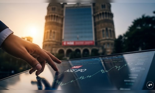 NSE IPO: Who's selling in India's most anticipated listing - CNBC TV18