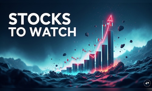 Stocks to Watch for May 27: Coal India, JK Tyre, Siemens, HG Infra and more