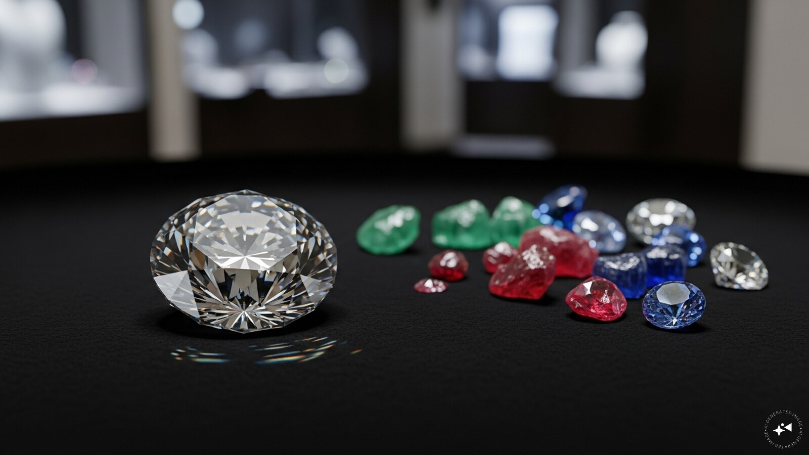 Gems and jewellery exports fall over 9% in April amid weak demand, volatile prices