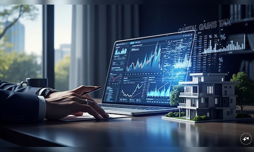 Capital gains tax rules and their impact on real estate investment behaviour