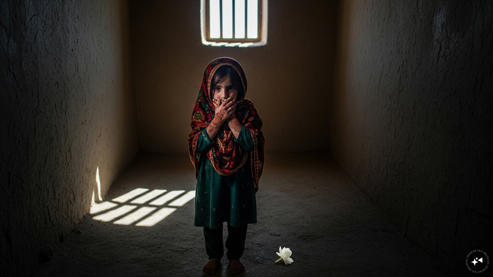 Inside the Afghan Marriage Crisis Nobody is Talking About