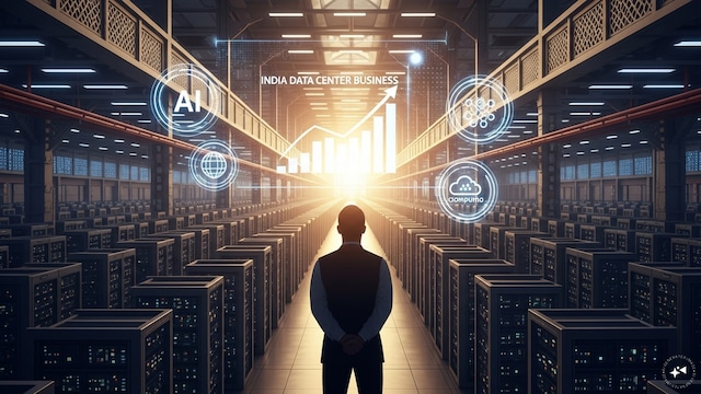 Schneider Electric sees India data center business outpacing core growth on AI boom