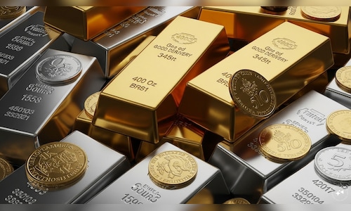 CME lowers gold bond margins to 5%, silver to 10%