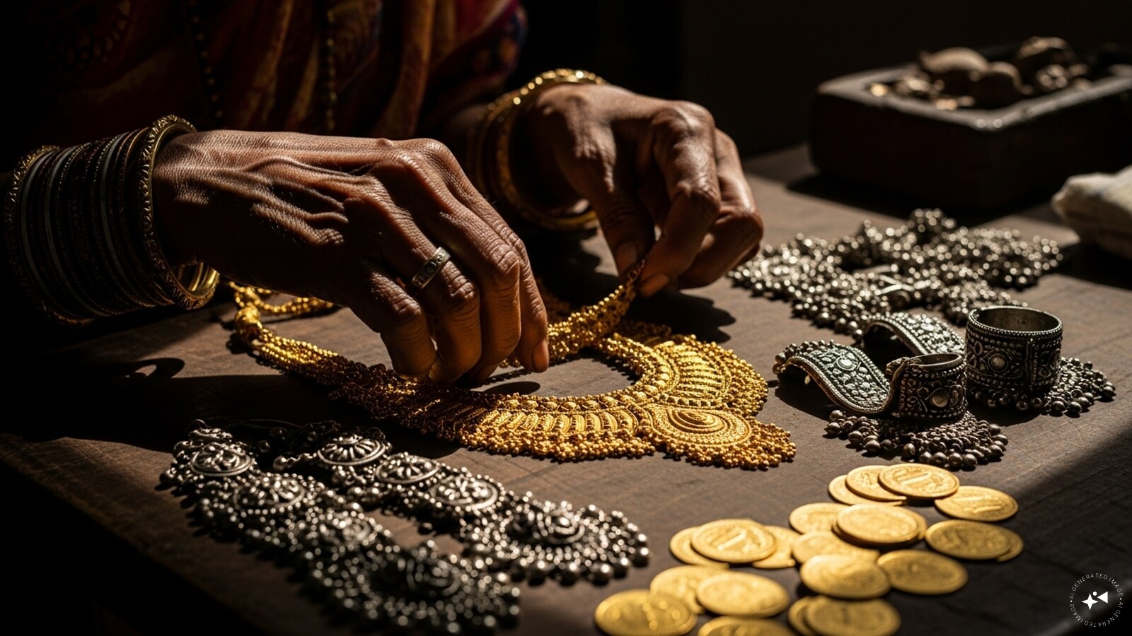 Gold, silver rise in India today: Here’s why Tata MF sees support building despite volatility