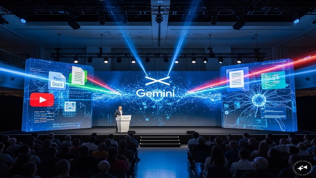 Google I/O