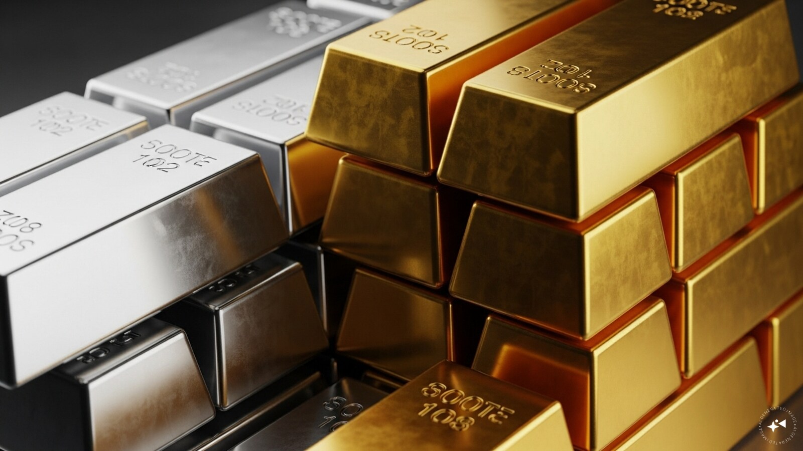 Explained: What is keeping gold and silver prices range-bound