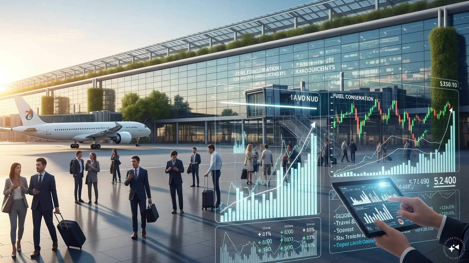 Travel & Tourism stocks fall after PM Modi speech on fuel conservation, international travel