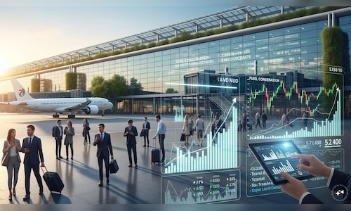 Travel & Tourism stocks in focus after PM Modi speech on fuel conservation, international travel
